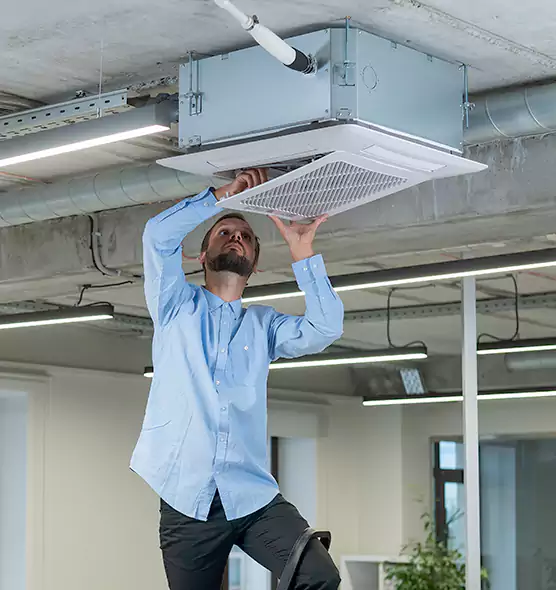 Professional Air Duct Cleaners in Bangor, ME