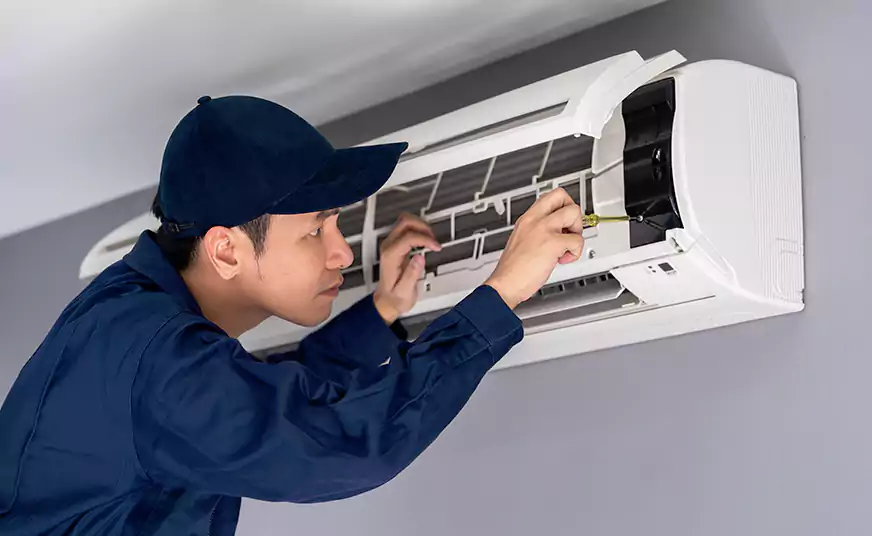 AC Duct Cleaning Bangor