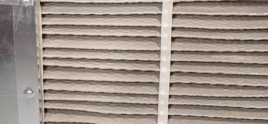 Mobile Car AC Filter Replacement in Bangor