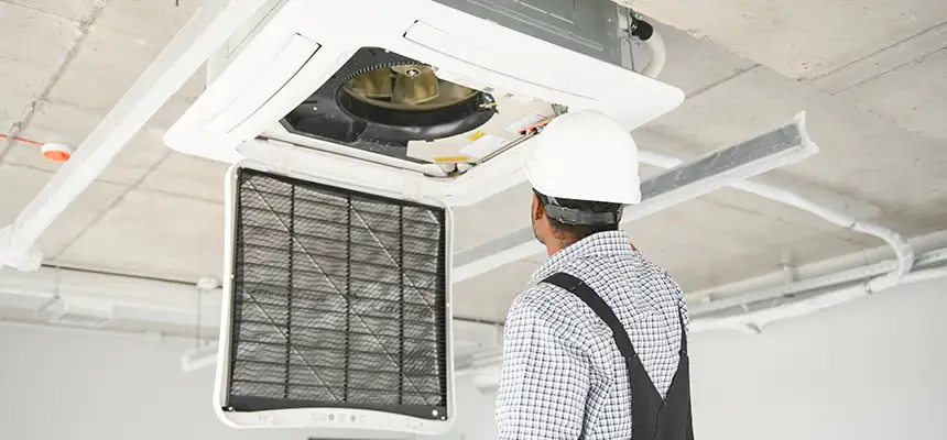 Our Affordable Duct Cleaning Near Me Services in Bangor, ME