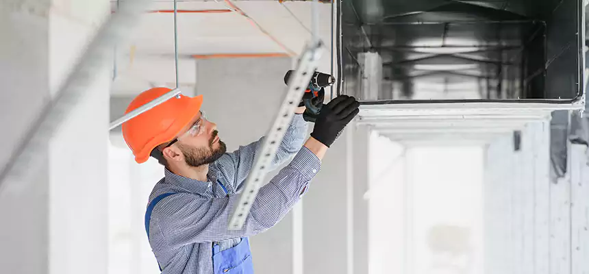 Our Air Vent Replacement Services in Bangor, ME