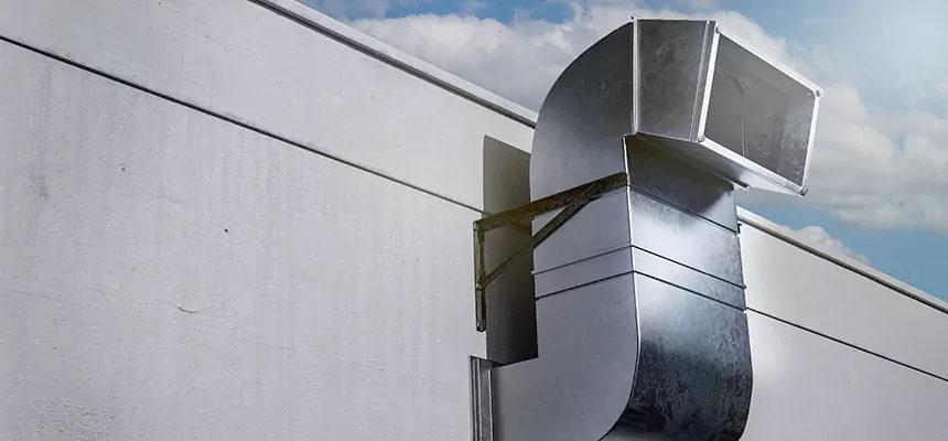 Comprehensive Commercial HVAC Cleaning in Bangor