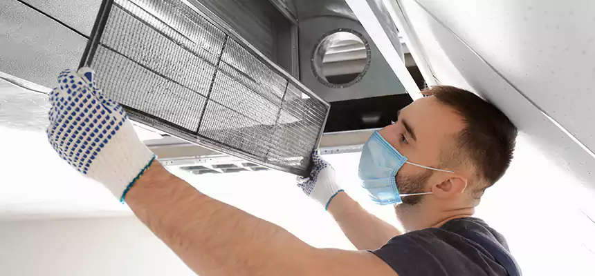 Our Dryer Vent Cleaning Services in Bangor, ME