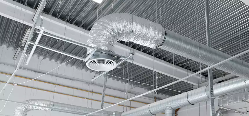 Our Dryer Vent Hose Replacement Services in Bangor, ME