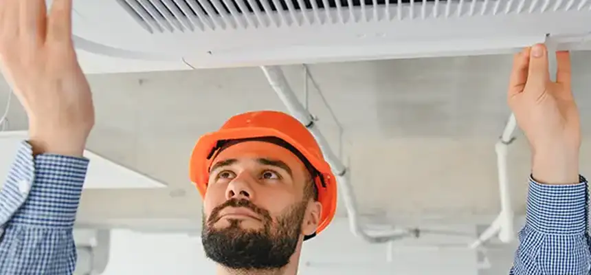 Our Furnace Vent Cleaning Services in Bangor, ME