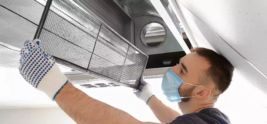 Our Home Duct Cleaning Services in Bangor, ME