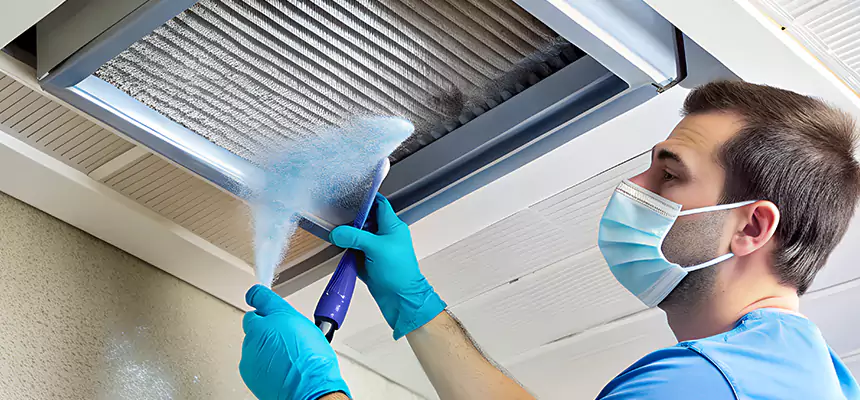 Our Home Ventilation Cleaning Services in Bangor, ME
