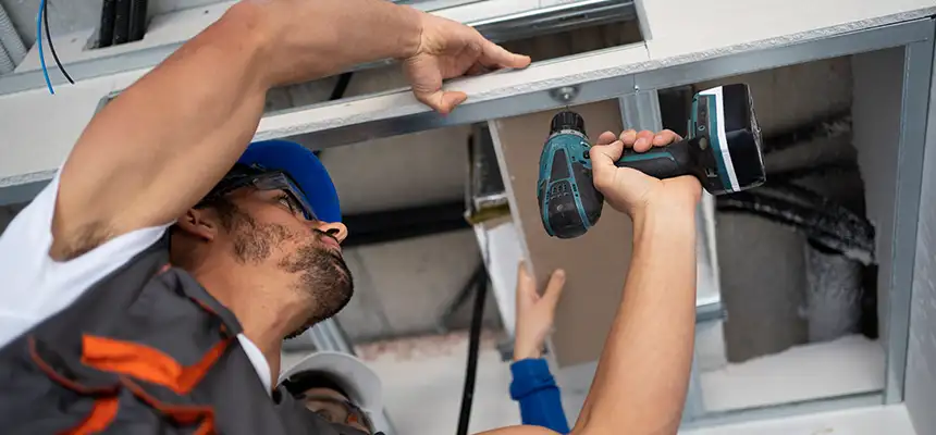 Our Improve Home Air Circulation Services in Bangor, ME