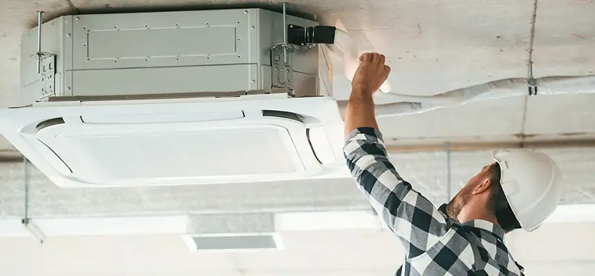 Our Local Vent Cleaning Services in Bangor, ME