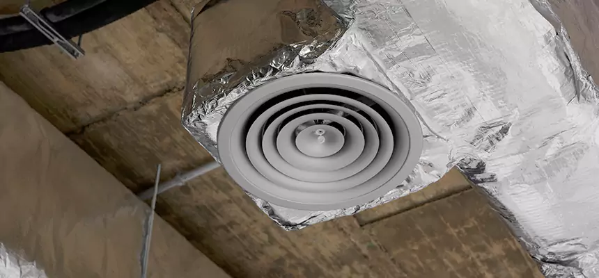 Our Low VOC Vent Installation Services in Bangor, ME