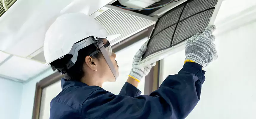 Our Mold & Mildew Removal from Air Ducts Services in Bangor, ME