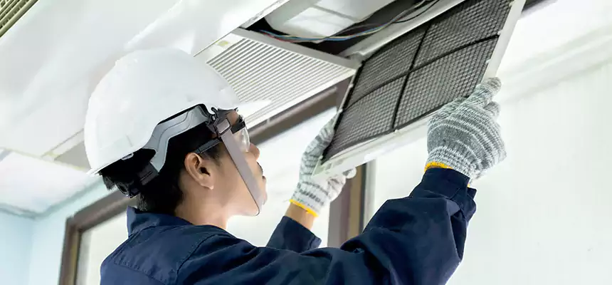 Our Multi-family Home Duct Cleaning Services in Bangor, ME