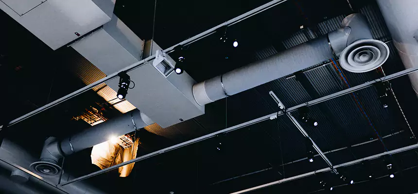 Our Seasonal Allergy Air Duct Cleaning Services in Bangor, ME