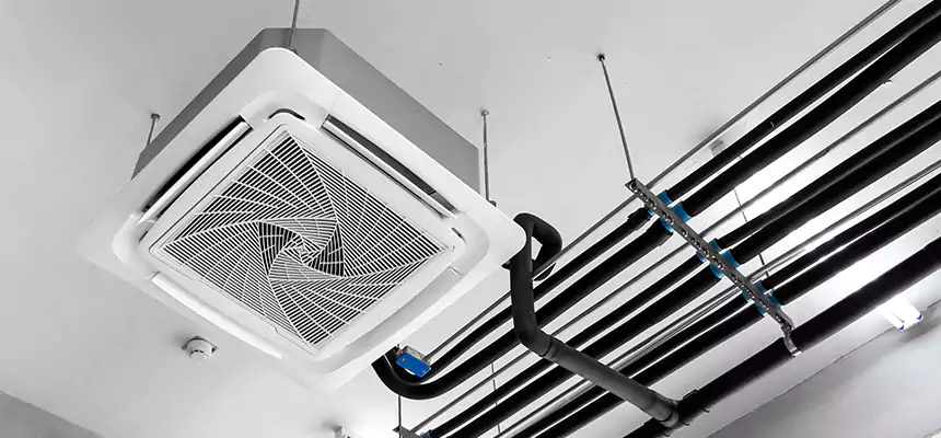 Our Smart AC Vent Controller Services in Bangor, ME