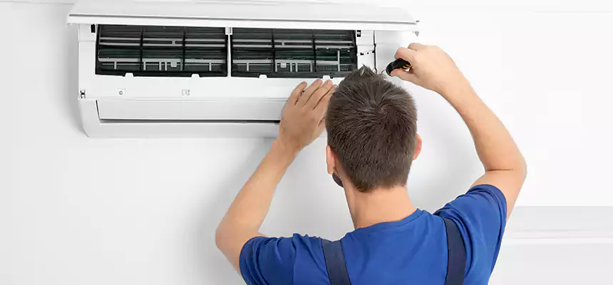 Our Smart Air Conditioning Installation Services in Bangor, ME