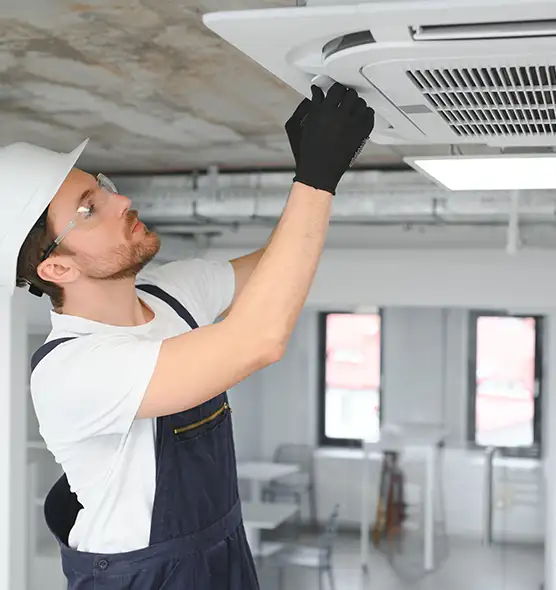 Top Affordable Duct Cleaning Services Near Me in Bangor, ME