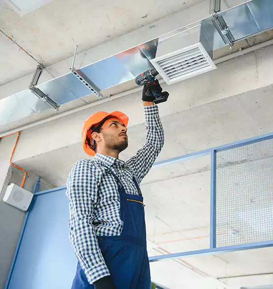 Welcome to Air Duct Cleaning & Repairs Bangor — Your Local Air Duct Installation Specialists in Bangor, ME