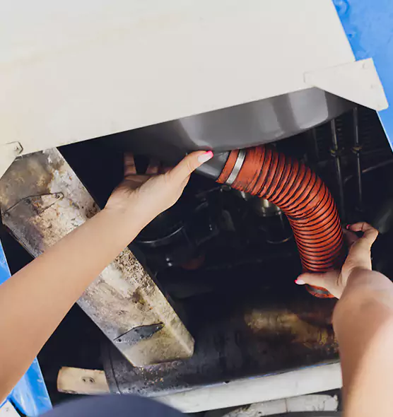 Professional Air Duct Leak Repair in Bangor, ME