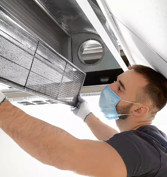 About Air Duct Pathogen Disinfection in Bangor, ME