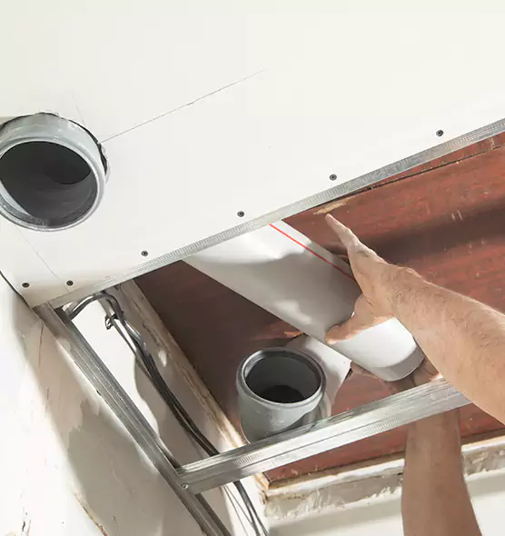 Professional Air Duct Replacement in Bangor, ME