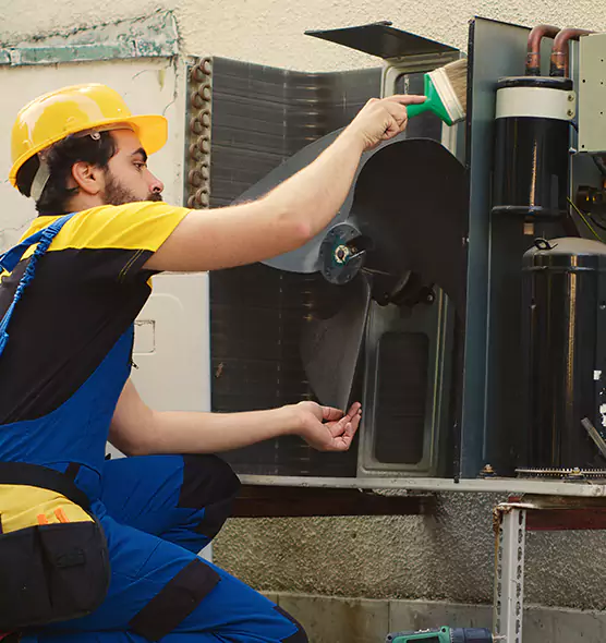 Professional Air Duct Washing Service in Bangor, ME