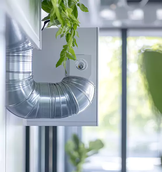 Professional Eco-Friendly Duct Cleaning Services in Bangor, ME