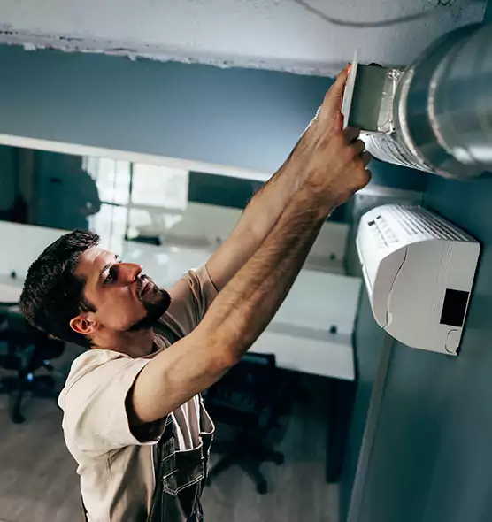 About Flexible Ductwork Replacement in Bangor, ME