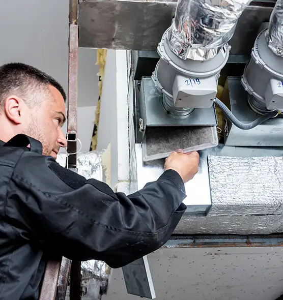 Professional Furnace Vent Cleaning in Bangor, ME