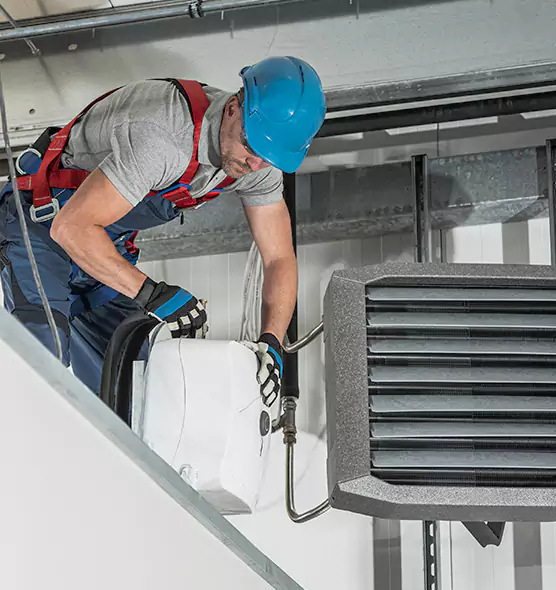 Professional HVAC Cleaning Solutions in Bangor, ME