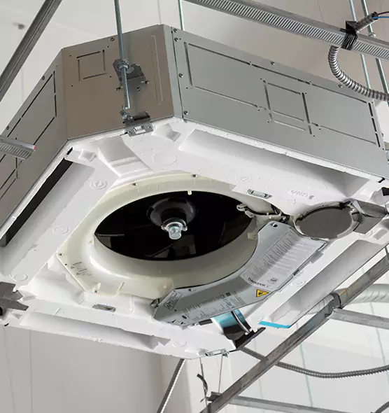 Professional Industrial Dryer Vent Cleaning in Bangor, ME