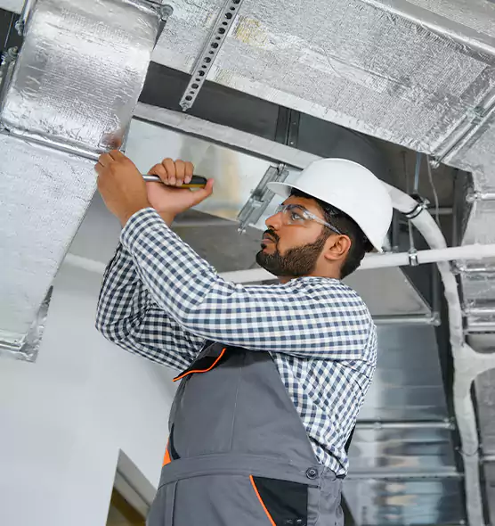 Welcome to Mold & Mildew Removal from Air Ducts Bangor, ME