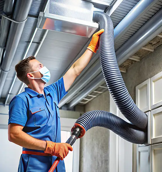 Welcome to Air Duct Cleaning & Repairs Bangor — Your Local Roof Dryer Vent Cleaning Specialists in Bangor, ME