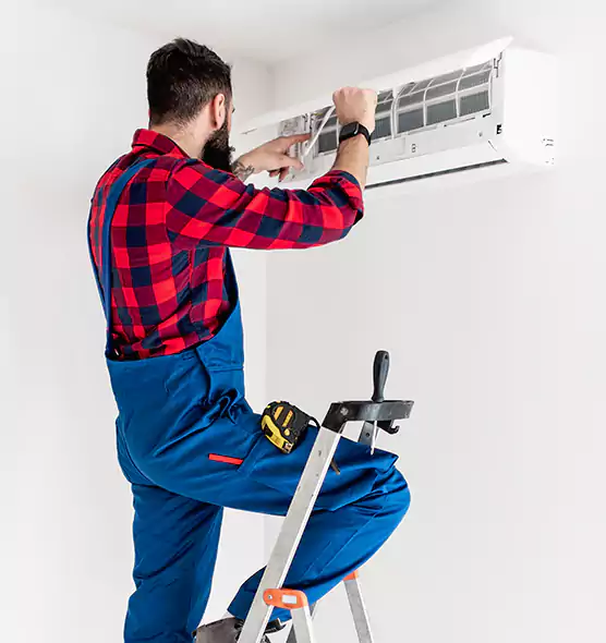 About Smart Air Conditioning Installation in Bangor, ME