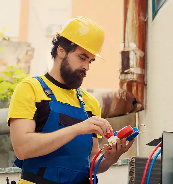 About Smart HVAC Installation in Bangor, ME