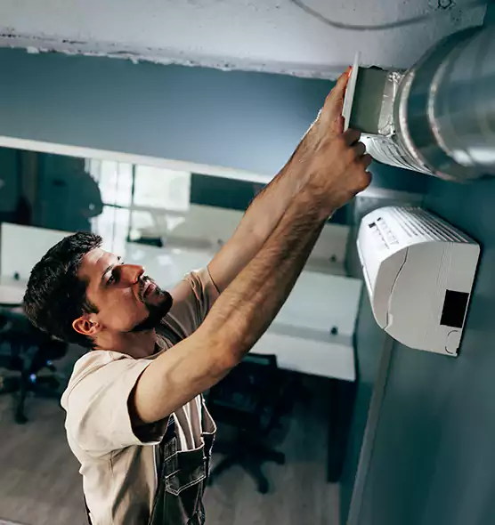 Reliable Warehouse Vent Cleaning in Bangor, ME