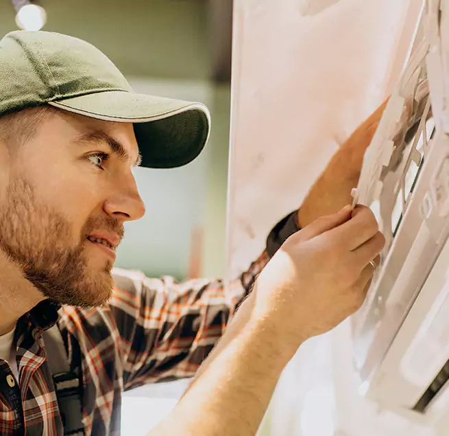 Why Homeowners Businesses Trust Us in Bangor, ME?