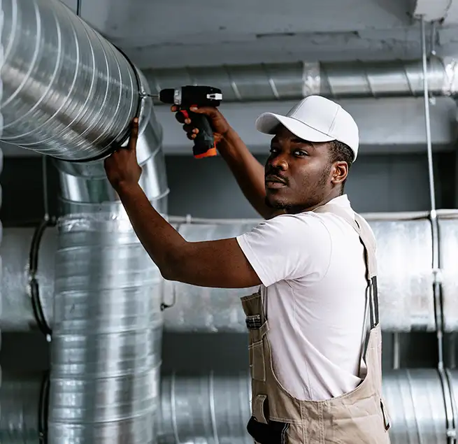 Why Homeowners & Businesses Trust Us Bangor, ME