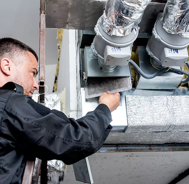 Why Homeowners & Businesses Trust Us in Bangor, ME?