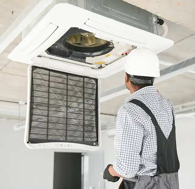 Why Homeowners & Businesses Trust Us in Bangor, ME?