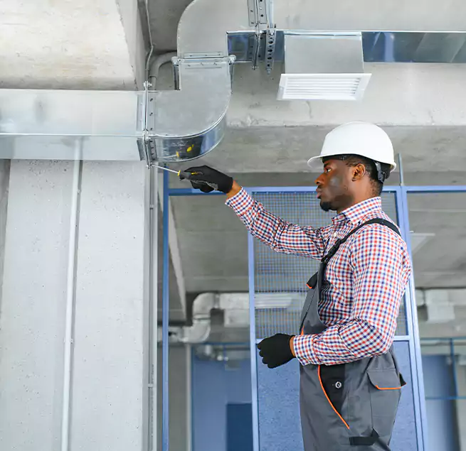 Why Homeowners & Businesses Trust Us Bangor, ME