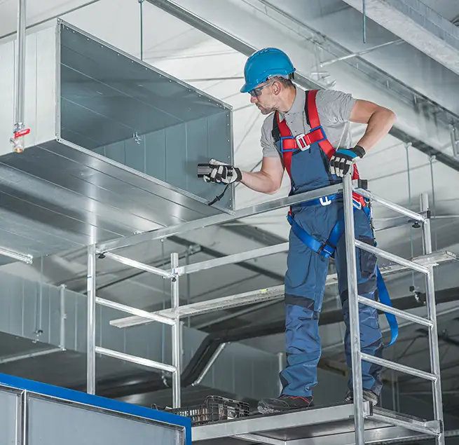 Why Homeowners & Businesses Trust Us in Bangor, ME?