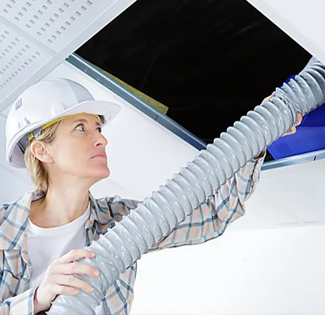 Why Homeowners & Businesses Trust Us Bangor, ME