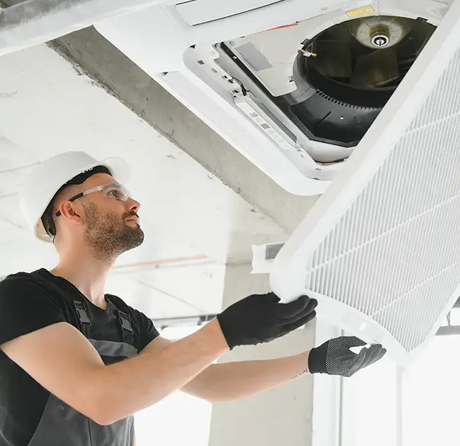 Why Homeowners & Businesses Trust Us in Bangor, ME?