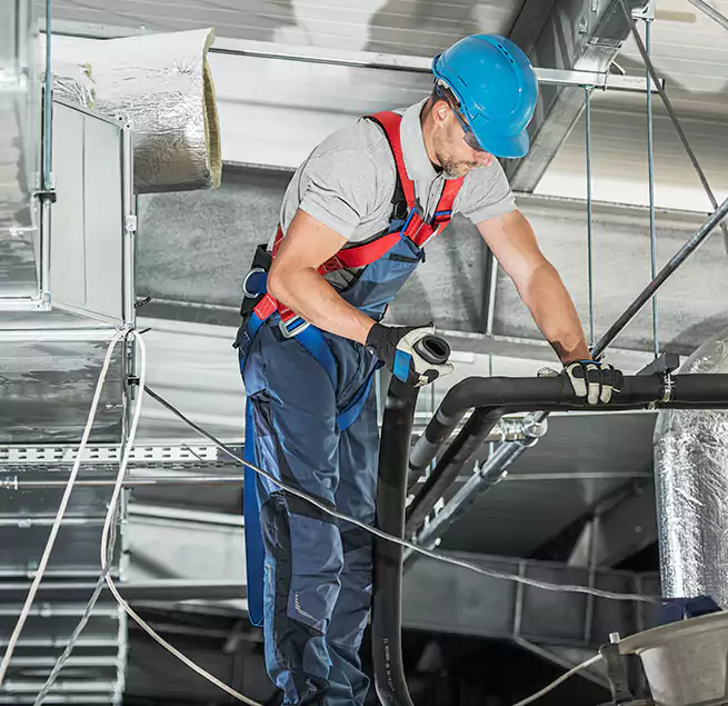 Why Homeowners & Businesses Trust Us in Bangor, ME?