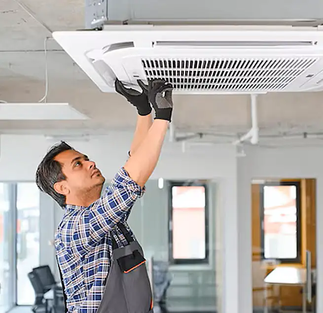 Why Homeowners & Businesses Trust Us in Bangor, ME?