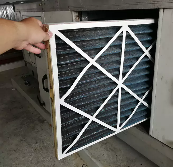 Why Homeowners & Businesses Trust Us Bangor, ME?