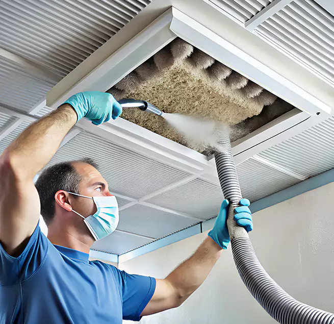 Why Homeowners Businesses Trust Us in Bangor, ME