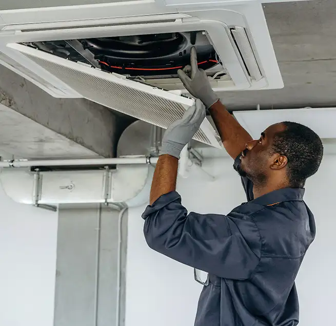 Why Homeowners & Businesses Trust Us in Bangor, ME?