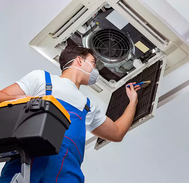 Why Homeowners & Businesses Trust Us in Bangor, ME?