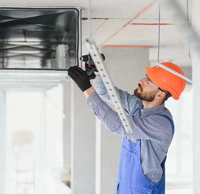  Why Homeowners Businesses Trust Us Bangor, ME